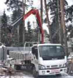 Fassi F80A.23, Fassi